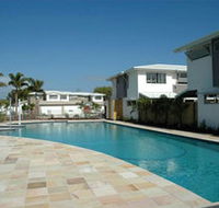 Coolum Villas - Accommodation in Brisbane