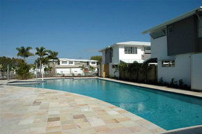 Coolum Villas - Accommodation in Brisbane 0