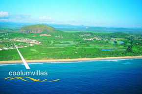 Coolum Villas - Accommodation in Brisbane 3
