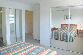 Coolum Villas - Accommodation in Brisbane 4