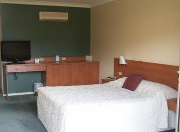 Wagga RSL Club Motel - Accommodation in Brisbane 1