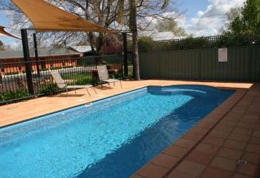 Wagga RSL Club Motel - Accommodation in Brisbane 2