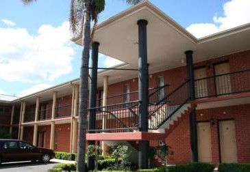 Wagga RSL Club Motel - Accommodation in Brisbane 3