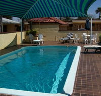 Burke and Wills Motor Inn Kingaroy - Accommodation in Brisbane