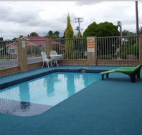 A Settlers Motor Inn - Accommodation in Brisbane