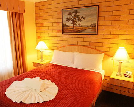 Cotswold Motor Inn - Accommodation in Brisbane 2