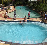Karrinyup Waters Resort - Accommodation in Brisbane