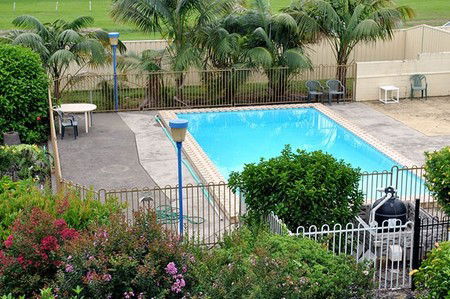 City Centre Motel - Accommodation in Brisbane 1