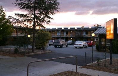 Gunnedah NSW Accommodation in Brisbane
