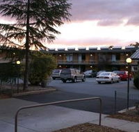 Red Chief Motel - Accommodation in Brisbane