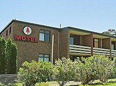 Red Chief Motel - Accommodation in Brisbane 1
