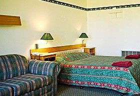 Red Chief Motel - Accommodation in Brisbane 2