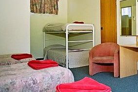 Red Chief Motel - Accommodation in Brisbane 3