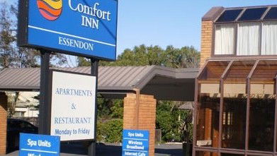 Essendon VIC Accommodation in Brisbane