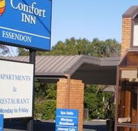 Comfort Inn  Suites Essendon - Accommodation in Brisbane