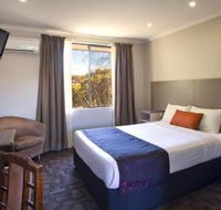 Best Western Reef Motor Inn - Accommodation in Brisbane