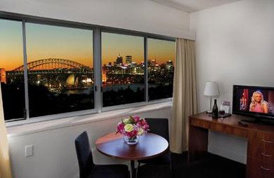 Potts Point NSW Accommodation in Brisbane