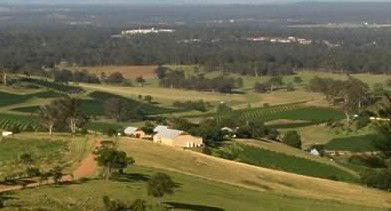 Mount View NSW Accommodation in Brisbane