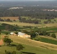 Bimbadeen Estate - Accommodation in Brisbane