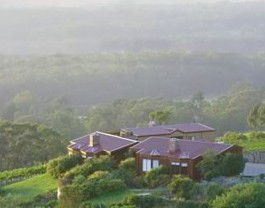 Bimbadeen Estate - Accommodation in Brisbane 2