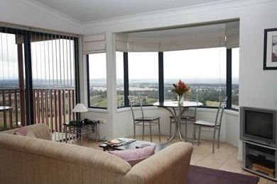 Bimbadeen Estate - Accommodation in Brisbane 3