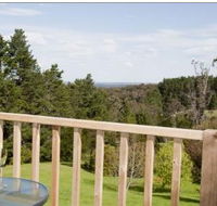 Bilpin Resort - Accommodation in Brisbane