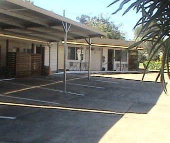 Bromelton QLD Accommodation in Brisbane