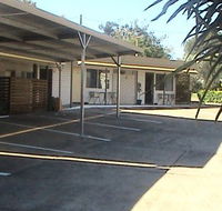 Kerry Court - Accommodation in Brisbane