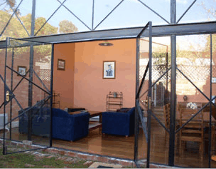  Accommodation in Brisbane