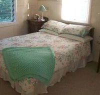 Bimbimbi House - Accommodation in Brisbane