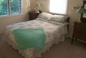 Bimbimbi House - Accommodation in Brisbane 0