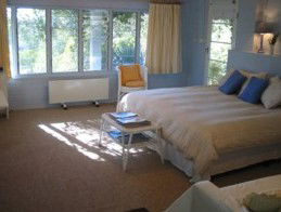 Bimbimbi House - Accommodation in Brisbane 1