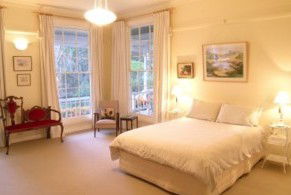 Bimbimbi House - Accommodation in Brisbane 2