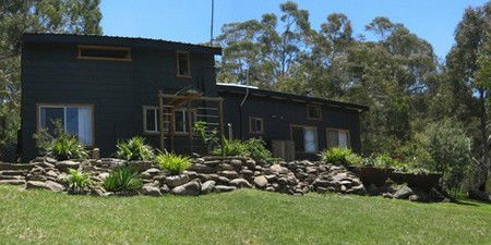 Bimblegumbie B And B - Accommodation in Brisbane 1