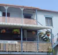 Annies Shandon Inn - Accommodation in Brisbane