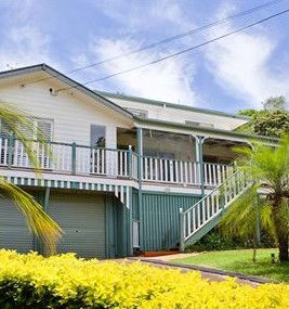 Eagle Heights QLD Accommodation in Brisbane