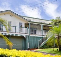 Cayambe View Bed  Breakfast - Accommodation in Brisbane