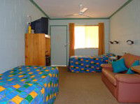 Accommodation in Brisbane
