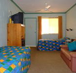 Buderim Motor Inn - Accommodation in Brisbane