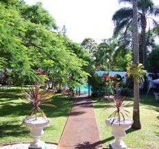 Buderim Motor Inn - Accommodation in Brisbane 2