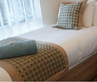 Carriage House Motor Inn - Accommodation in Brisbane 3
