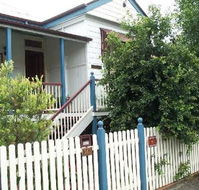 Eskdale Bed And Breakfast - Accommodation in Brisbane