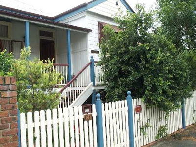 Eskdale Bed And Breakfast - Accommodation in Brisbane 0