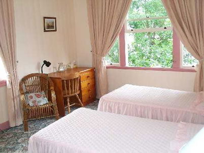 Eskdale Bed And Breakfast - Accommodation in Brisbane 1