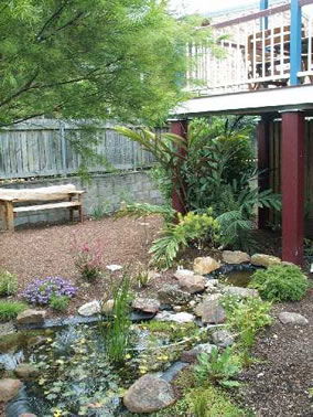 Eskdale Bed And Breakfast - Accommodation in Brisbane 5