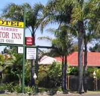 Bomaderry Motor Inn - Accommodation in Brisbane