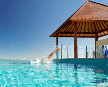 Seashells Resort Mandurah - Accommodation in Brisbane
