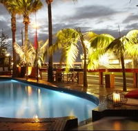 Komune Resorts And Beach Club - Accommodation in Brisbane