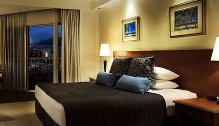 The Sebel Cairns - Accommodation in Brisbane 1