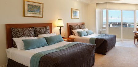 The Sebel Cairns - Accommodation in Brisbane 2